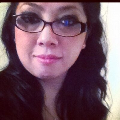 Profile Picture of I &nbsp;❤ Sandy!!!! (@sandy_albarran) on Twitter