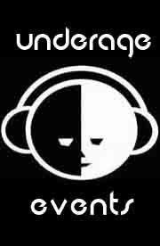 Underage Events - Sunshine Coasts largest and longest running youth entertainment provider :)