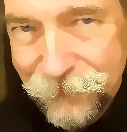 buzzdoug's profile picture. entropy always wins   http://t.co/8gndEU7Oyj