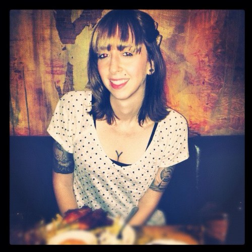 Alyson