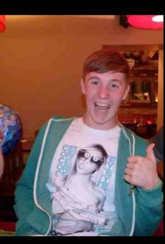 JamieBoardman93's profile picture. 