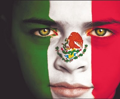 Va Por Mexico Si se opina Si se escucha Primero el bien Común Todo por un Mejor México Va Por México! Denunciando lo malo de México, no importa el partido.