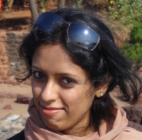 @KarunaShilotri