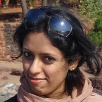 Karuna Shilotri (@karunashilotri) 's Twitter Profile Photo