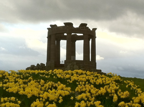 I heart Stonehaven, you heart Stonehaven, we heart Stonehaven.