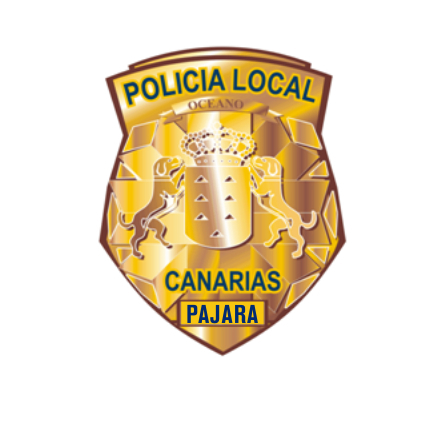 Información y Comunicados a la población del municipio de Pájara, del área de Seguridad, Tráfico y Emergencias.