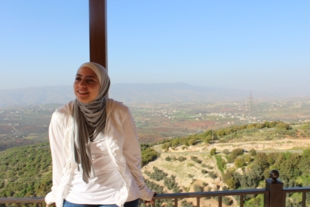 SuhaBitar's profile picture. 