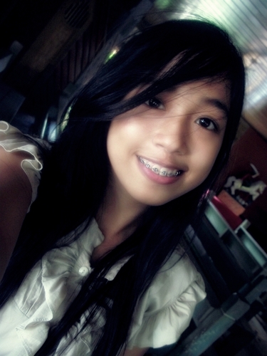 BiiaancaME's profile picture. Don't FinD LOVE,
Let LOVe find YOU :))
#mabiii