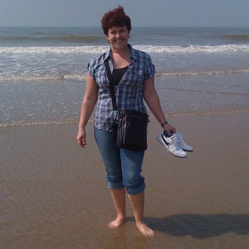 vasnihina's profile picture. 