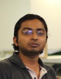 Software engineer by profession.