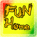 FUNHOME_Russia's profile picture. Funkist's Russian Fan-community