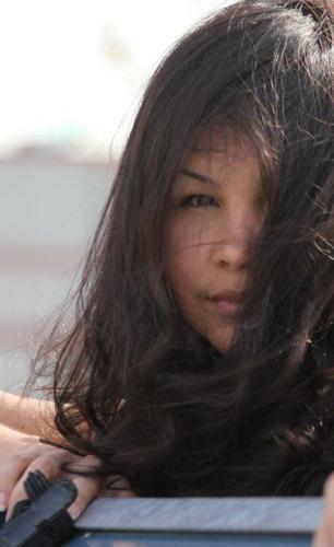 FeliciaGreekas's profile picture. Kwa̱kwa̱ka'waḵw woman, proud mother, passionate writer, dedicated to family, friends & ambitious dreams...knows anything is possible #ICreateMyExperience