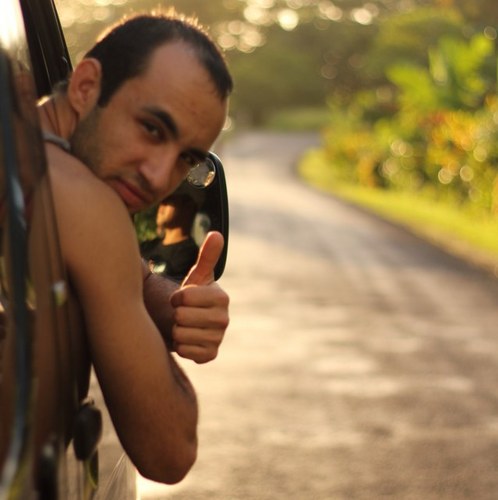 Laz1518's profile picture. 