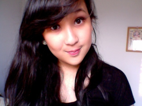 AgathaPricillFB's profile picture. Fans of @PricillaBlink @agthpricilla :) love her too much, nothing gonna change our love for her. Follow me if u love Pricill!