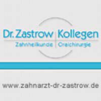 Zahnarzt Dr. Zastrow (@zahnarztdrzastr) Twitter profile photo