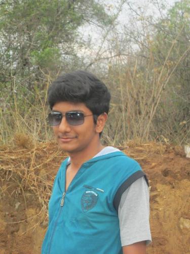 i am a person of easy going but i am serious about my belongings and relationship is all about me ....!!! :)
