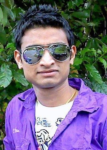 RohitMarathe1's profile picture. 