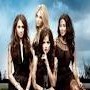 Guess The Pretty Little Liars around