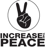 Increase The Peace (@_increase_peace) 's Twitter Profile Photo Increase The Peace (@_increase_peace) 's Twitter Profile Photo