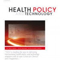 HPTjournal (@hptjournal) 's Twitter Profile