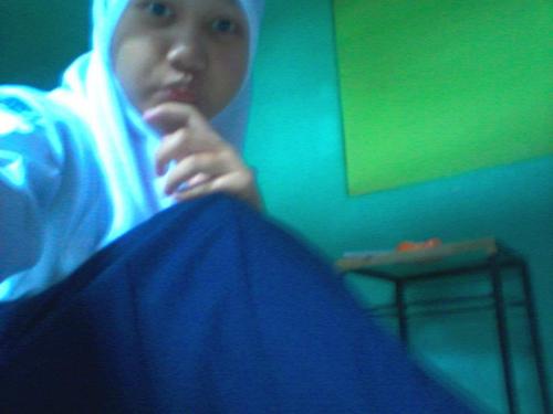 Nurani_fiti's profile picture. simple