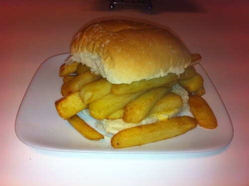 Mark Raybould Profile