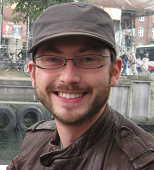 OlivierBzh_Caen's profile picture. 