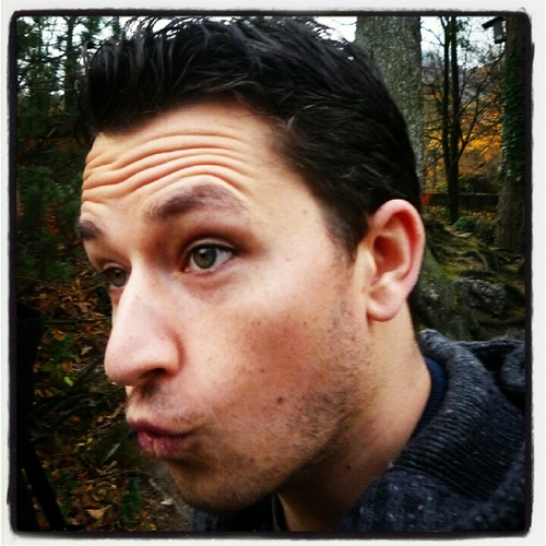 mobile_pm's profile picture. androiduser, handydauerlader, allwettergrillierer, zwischendurchinstagrammer