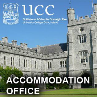 We provide info on student housing options and life as a student in Cork. Tweet us your queries!