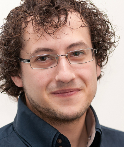 Chevalier du Commerce alternatif et Phygital