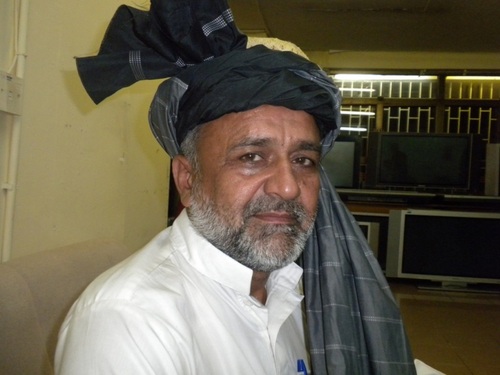 M.Izhar bobby Profile