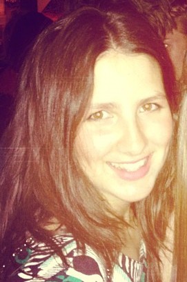 Far from Norfolk, but loving London. Happiest when playing tennis or dancing my socks off