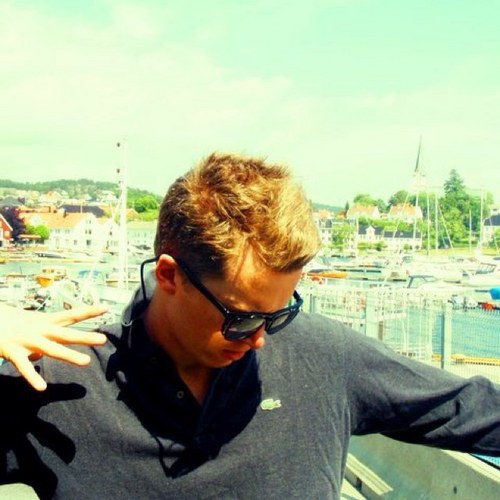 ReitanRoald's profile picture. 