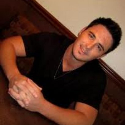 dannairn's profile picture. 