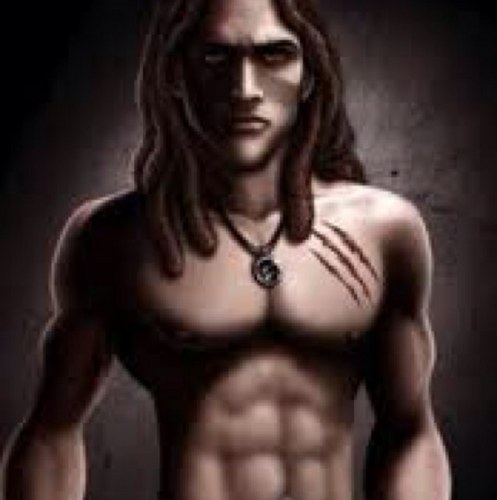 Tarzan_Dysney's profile picture. 