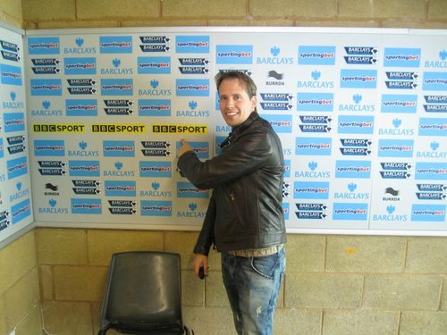 I Online Publishing I Stichting Sportpromotie Wehl