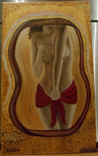 BrittaArt's profile picture. Painting favourite Photos for Home/Shop/Restaurant - Landscapes, portraits, buildings, wedding - acrylic, water clrs, pencils, oils, coals