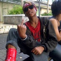 bobz always cheerful (@grindinxpunk) 's Twitter Profile