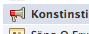 Konstinstitutionsutskottet argumenterar i alla lägen för konstens centrala plats i samhället.