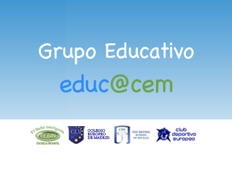 EducaCEM's profile picture. 