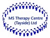 This is the soon to be launched account for MS Therapy Centre Tayside.
