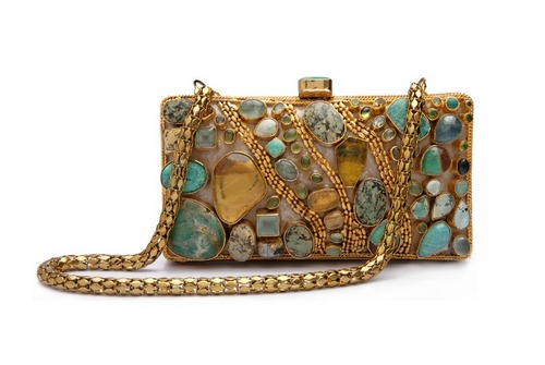 Handcrafted Handbags, Fashion Jewellery and Footwear
