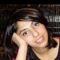 Mariyah Nazir(@MBearish) 's Twitter Profile Photo