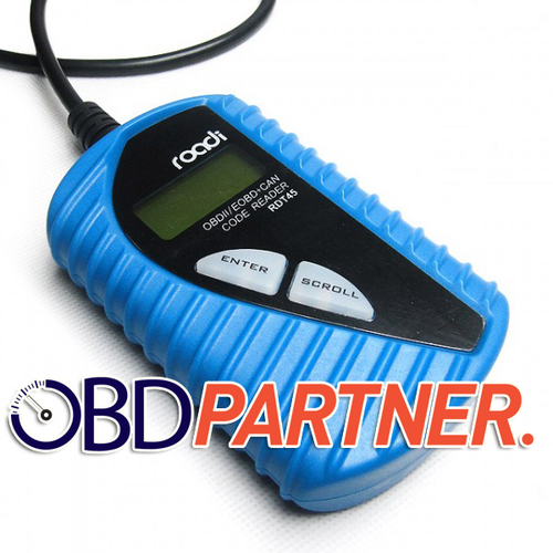 Obdpartner's profile picture. Automotive | De nummer 1 webshop in OBD / EOBD / CANBus Diagnoseapparatuur en GPS volgsystemen | OBD-Partner te Oud-Beijerland