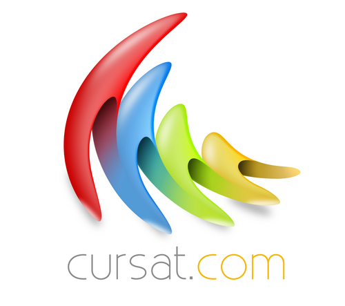 Buscador web de formación tanto privada como subvencionada. Cursat El portal a la formación.