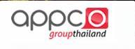 Official Info about Appco Group Thailand