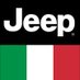 Jeep Italia (@jeepitalia) Twitter profile photo Jeep Italia (@jeepitalia) Twitter profile photo