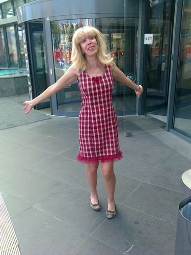 HelenTatsios's profile picture. Obsessed with running, swimming, healthy cooking,reading books on history and politics and my new favorite toy- the computer.