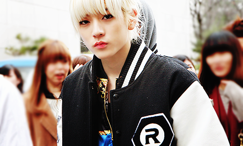 verified RolePlayer @GLITTER_RP | Nu'est Ren |  95line | Magnae | namja kece B) | lets be friend ^^ bangapseumnida