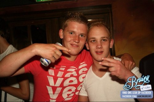 woutvandeklokke's profile picture. 